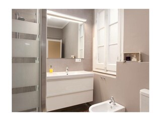 Ferienwohnung Barcelona Außenaufnahme 22