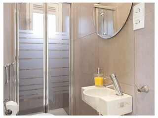 Ferienwohnung Barcelona Außenaufnahme 23