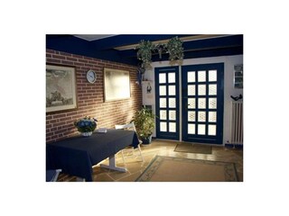 Ferienwohnung Neufunnixsiel Außenaufnahme 2