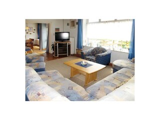 Ferienwohnung Neufunnixsiel Außenaufnahme 4