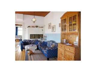 Ferienwohnung Neufunnixsiel Außenaufnahme 6