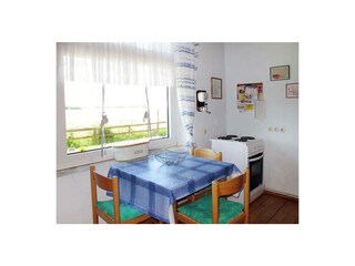 Ferienwohnung Neufunnixsiel Außenaufnahme 7