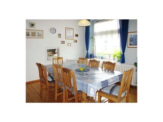 Ferienwohnung Neufunnixsiel Außenaufnahme 8