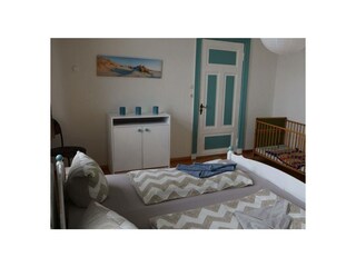 Ferienwohnung Neufunnixsiel Außenaufnahme 11