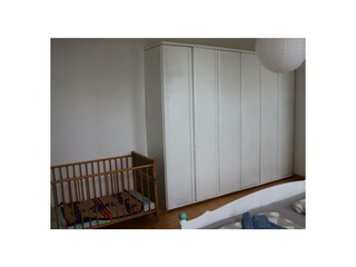 Ferienwohnung Neufunnixsiel Außenaufnahme 12