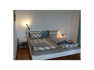 Ferienwohnung Neufunnixsiel Außenaufnahme 14