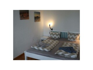 Ferienwohnung Neufunnixsiel Außenaufnahme 15