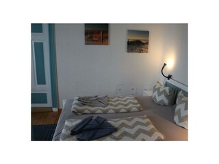 Ferienwohnung Neufunnixsiel Außenaufnahme 17
