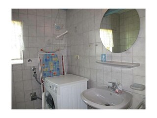 Ferienwohnung Neufunnixsiel Außenaufnahme 25