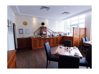 Ferienwohnung Leipzig-Südwest Außenaufnahme 4