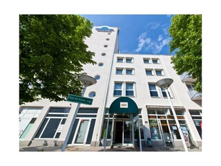 Ferienwohnung Leipzig-Südwest Außenaufnahme 9