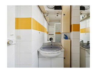 Ferienwohnung Paris Außenaufnahme 4