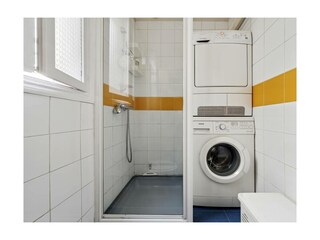 Ferienwohnung Paris Außenaufnahme 7