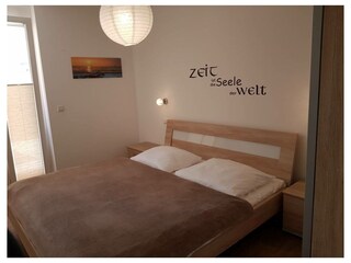 Ferienwohnung Börgerende-Rethwisch Außenaufnahme 2