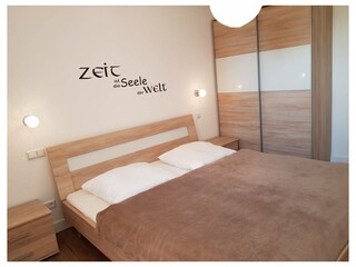 Ferienwohnung Börgerende-Rethwisch Außenaufnahme 3