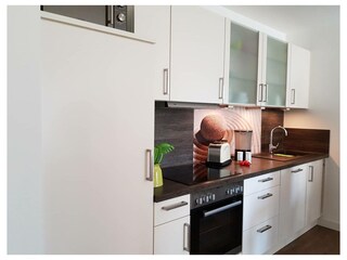 Ferienwohnung Börgerende-Rethwisch Außenaufnahme 4