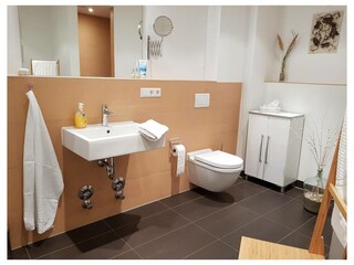 Ferienwohnung Börgerende-Rethwisch Außenaufnahme 6