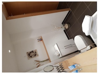 Ferienwohnung Börgerende-Rethwisch Außenaufnahme 7