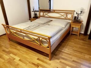 52 m² Ferienwohnung ∙ 1 Schlafzimmer ∙ 2 Gäste - Großröhrsdorf - image1