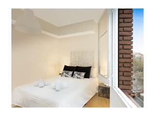 Ferienwohnung Barcelona Außenaufnahme 5