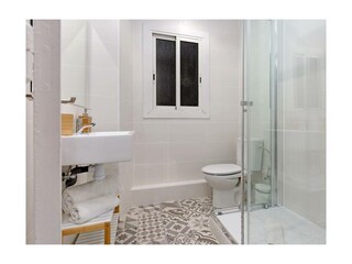 Ferienwohnung Barcelona Außenaufnahme 7