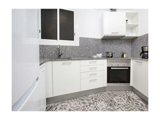 Ferienwohnung Barcelona Außenaufnahme 9