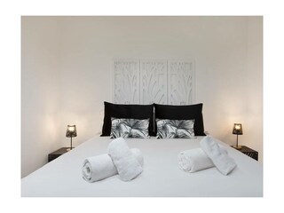 Ferienwohnung Barcelona Außenaufnahme 13