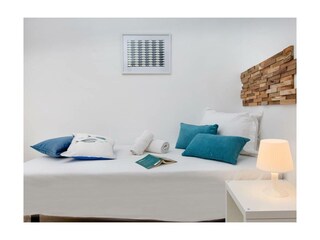 Ferienwohnung Barcelona Außenaufnahme 15