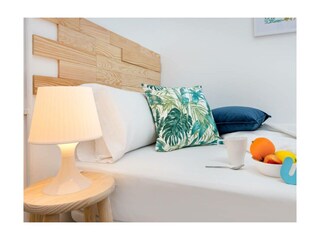 Ferienwohnung Barcelona Außenaufnahme 16