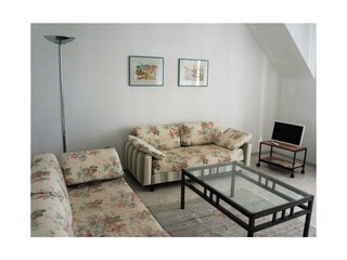 Ferienwohnung Daisendorf Außenaufnahme 2