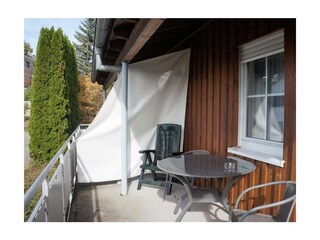 Ferienwohnung Daisendorf Außenaufnahme 4