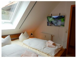 Ferienwohnung Prerow Außenaufnahme 4