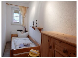 Ferienwohnung Prerow Außenaufnahme 5