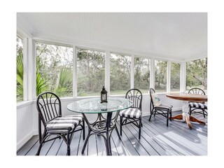 Ferienwohnung Welt Außenaufnahme 2