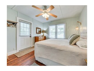 Ferienwohnung Welt Außenaufnahme 13