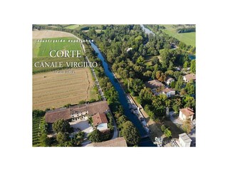 Ferienwohnung Volta Mantovana Außenaufnahme 2