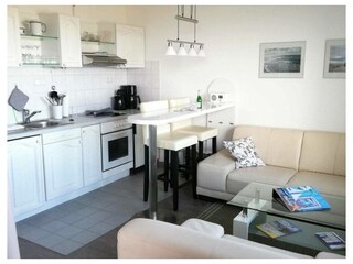 Ferienwohnung Wittdün Außenaufnahme 5