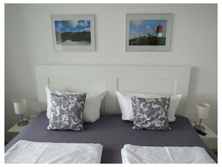 Ferienwohnung Wittdün Außenaufnahme 6