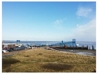 Ferienwohnung Wittdün Außenaufnahme 7