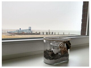 Ferienwohnung Wittdün Außenaufnahme 8