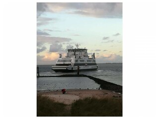 Ferienwohnung Wittdün Außenaufnahme 9