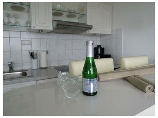 Ferienwohnung Wittdün Außenaufnahme 10