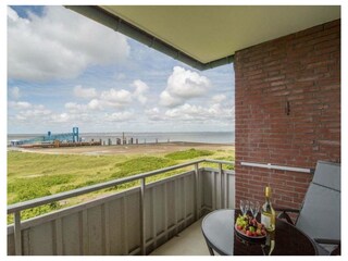 Ferienwohnung Wittdün Außenaufnahme 11