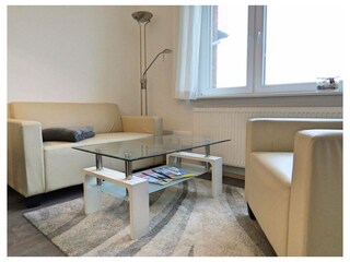 Ferienwohnung Wittdün Außenaufnahme 12