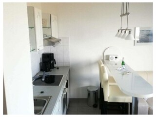 Ferienwohnung Wittdün Außenaufnahme 13