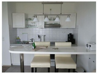 Ferienwohnung Wittdün Außenaufnahme 14