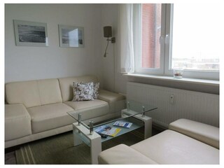 Ferienwohnung Wittdün Außenaufnahme 15