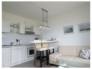 Ferienwohnung Wittdün Außenaufnahme 17