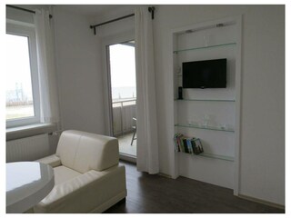 Ferienwohnung Wittdün Außenaufnahme 19