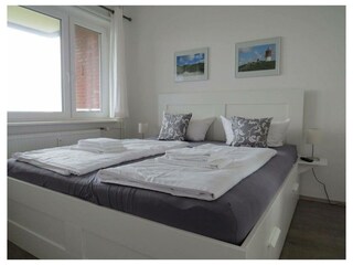 Ferienwohnung Wittdün Außenaufnahme 20